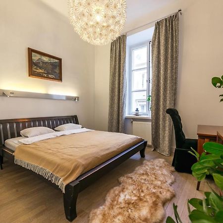 Freta Unique Old Town Apartment Warszawa Exteriör bild
