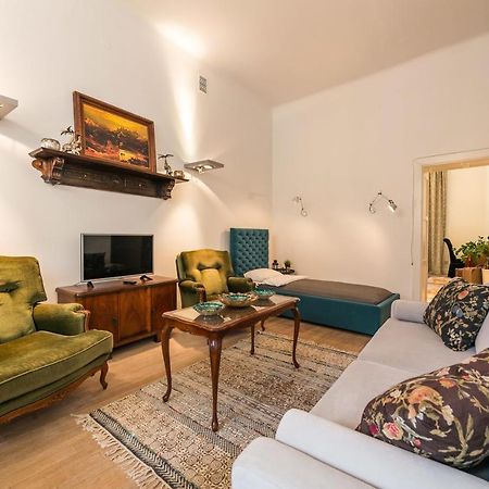 Freta Unique Old Town Apartment Warszawa Exteriör bild