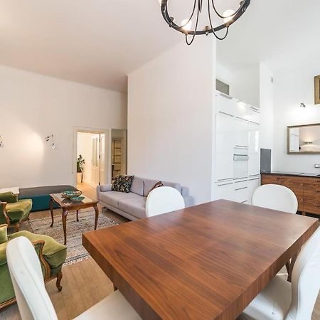 Freta Unique Old Town Apartment Warszawa Exteriör bild